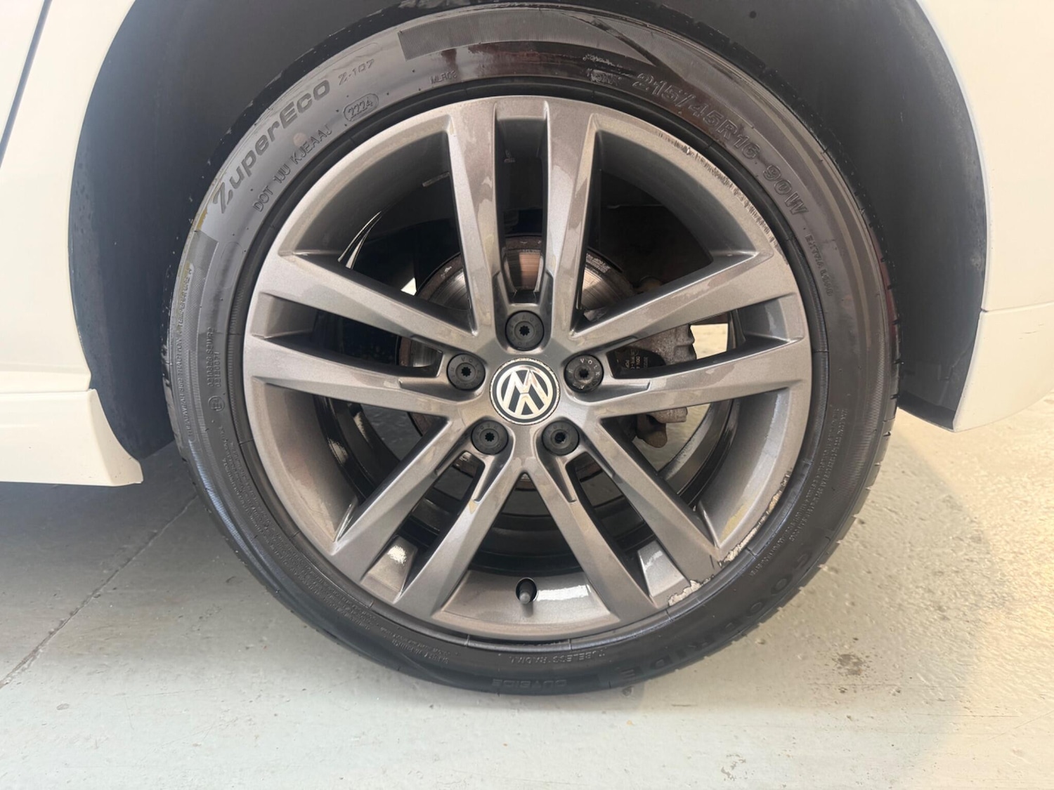 Used Volkswagen Polo 2016 for sale - 76158451: Photo 24