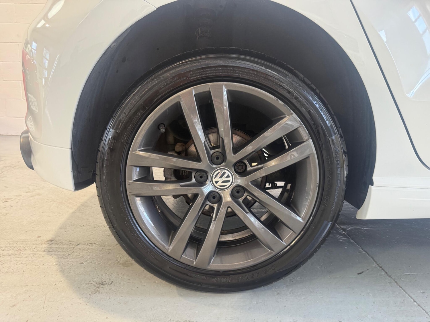 Used Volkswagen Polo 2016 for sale - 76158451: Photo 25