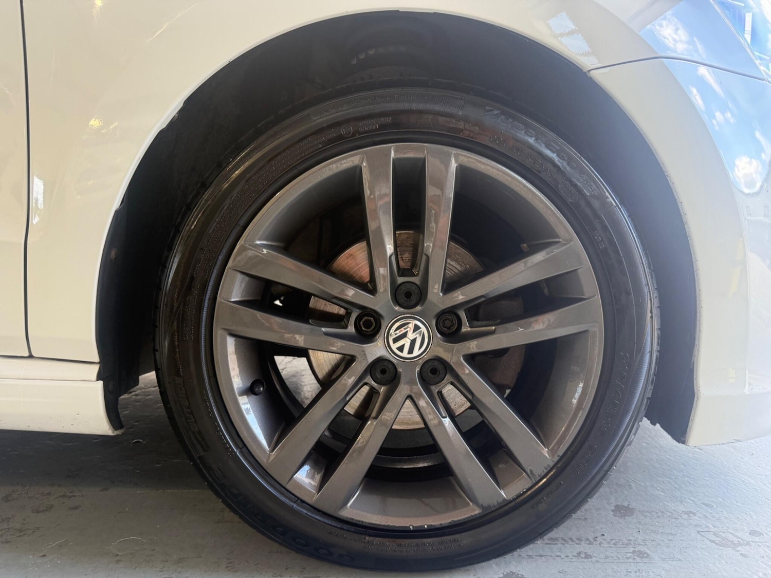 Used Volkswagen Polo 2016 for sale - 76158451: Photo 26