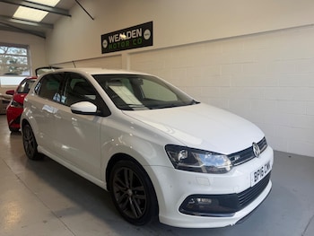 Used Volkswagen Polo 2016 for sale - 76158451: Photo