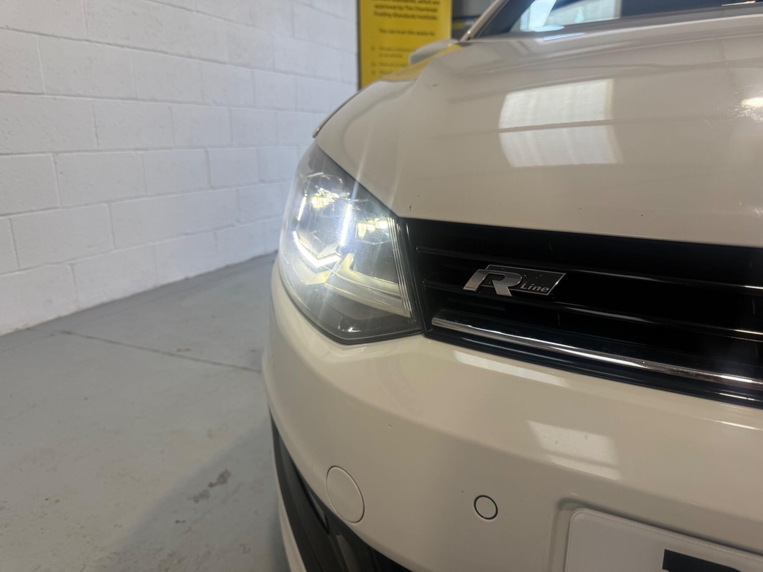 Used Volkswagen Polo 2016 for sale - 76158451: Photo 36