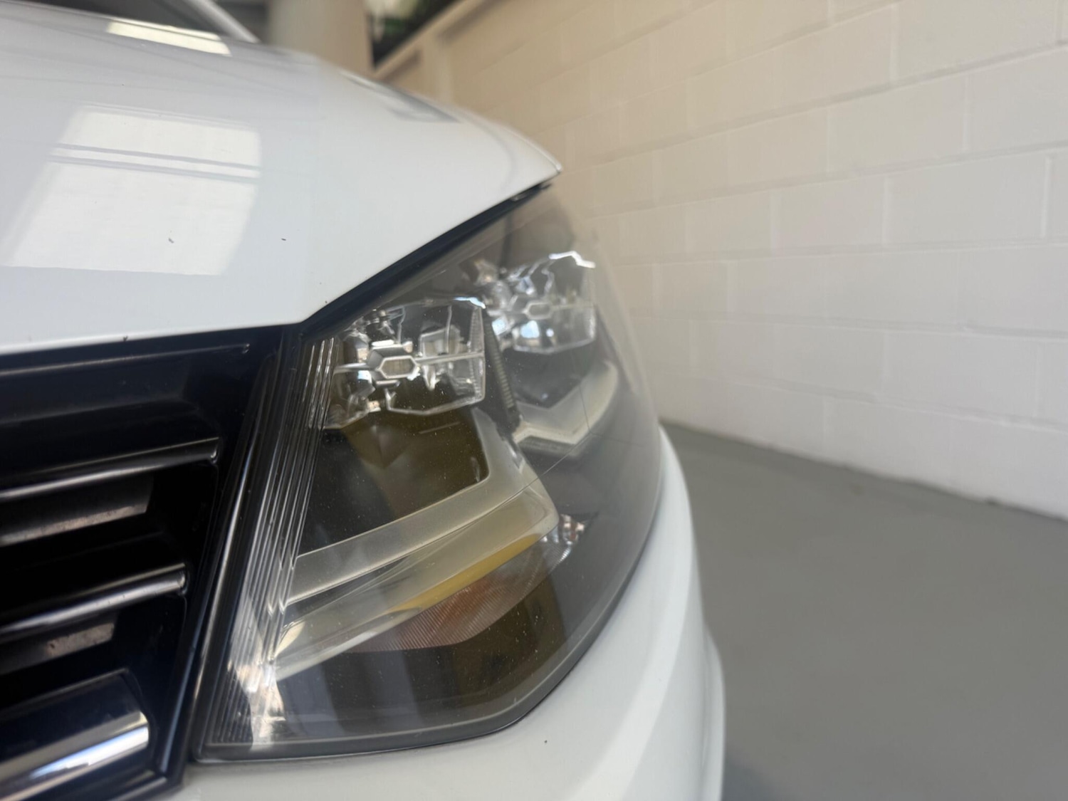 Used Volkswagen Polo 2016 for sale - 76158451: Photo 37