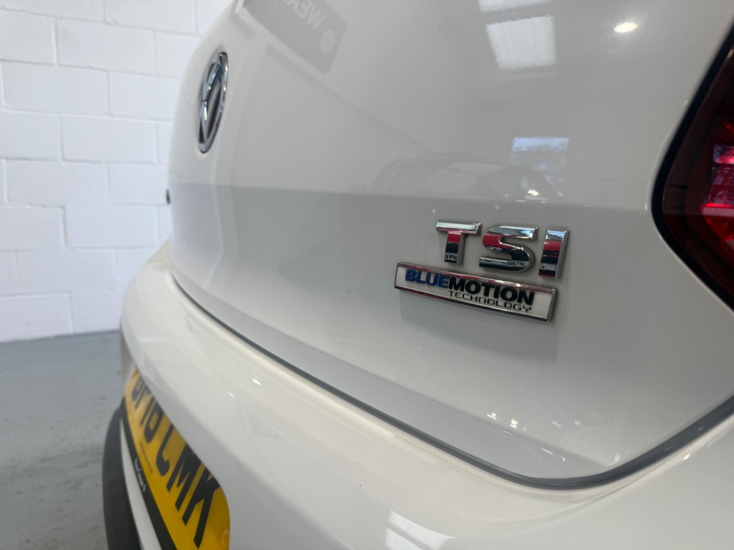 Used Volkswagen Polo 2016 for sale - 76158451: Photo 38