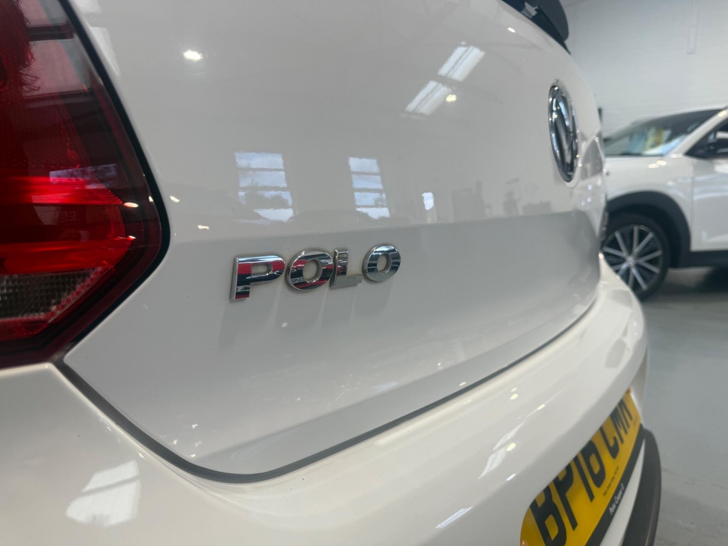 Used Volkswagen Polo 2016 for sale - 76158451: Photo 40