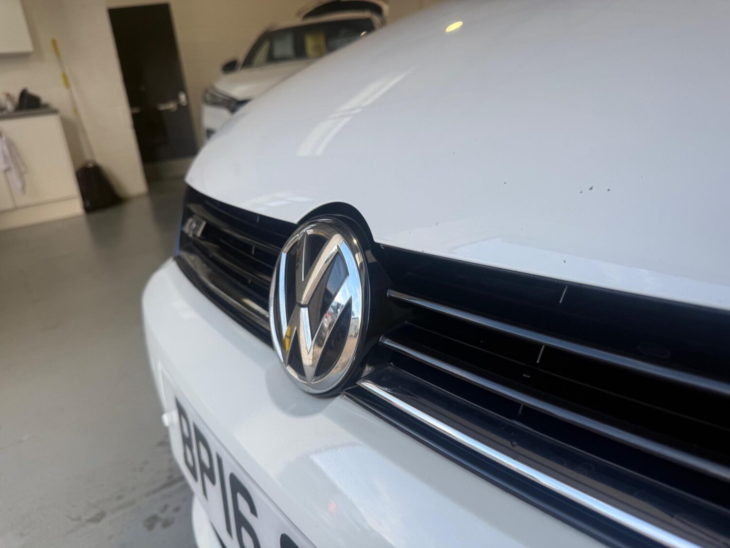 Used Volkswagen Polo 2016 for sale - 76158451: Photo 41