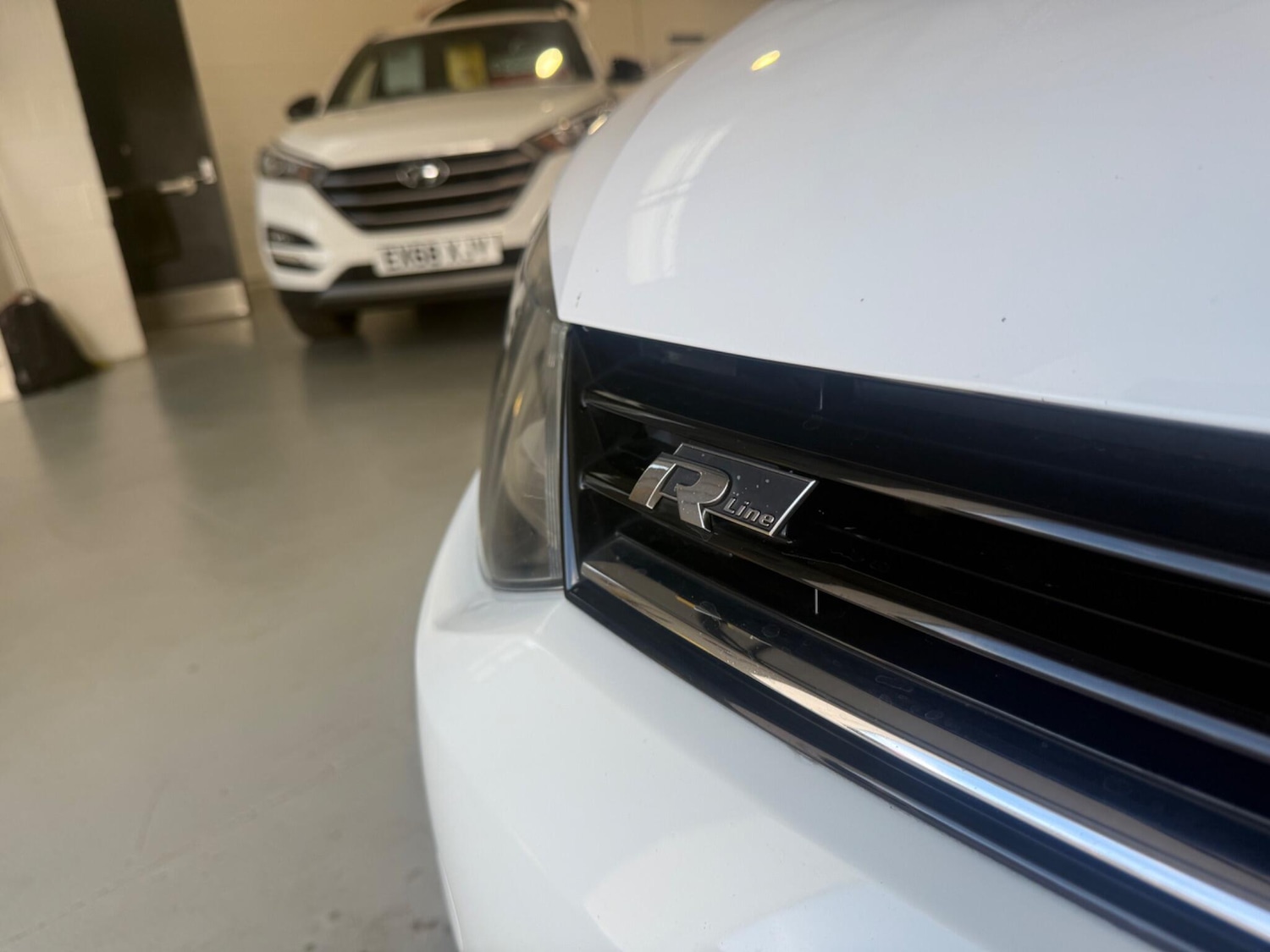 Used Volkswagen Polo 2016 for sale - 76158451: Photo 42