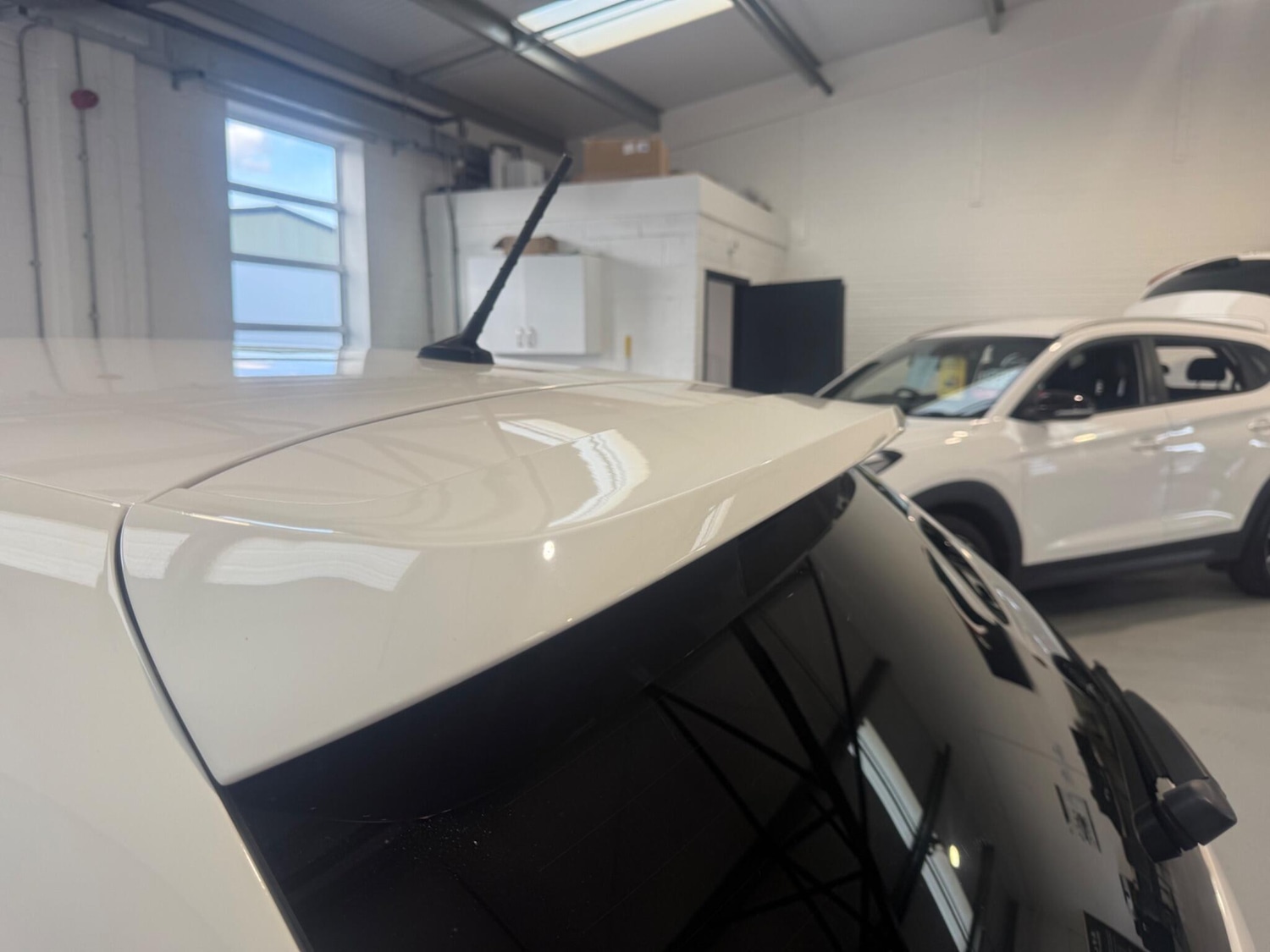 Used Volkswagen Polo 2016 for sale - 76158451: Photo 45