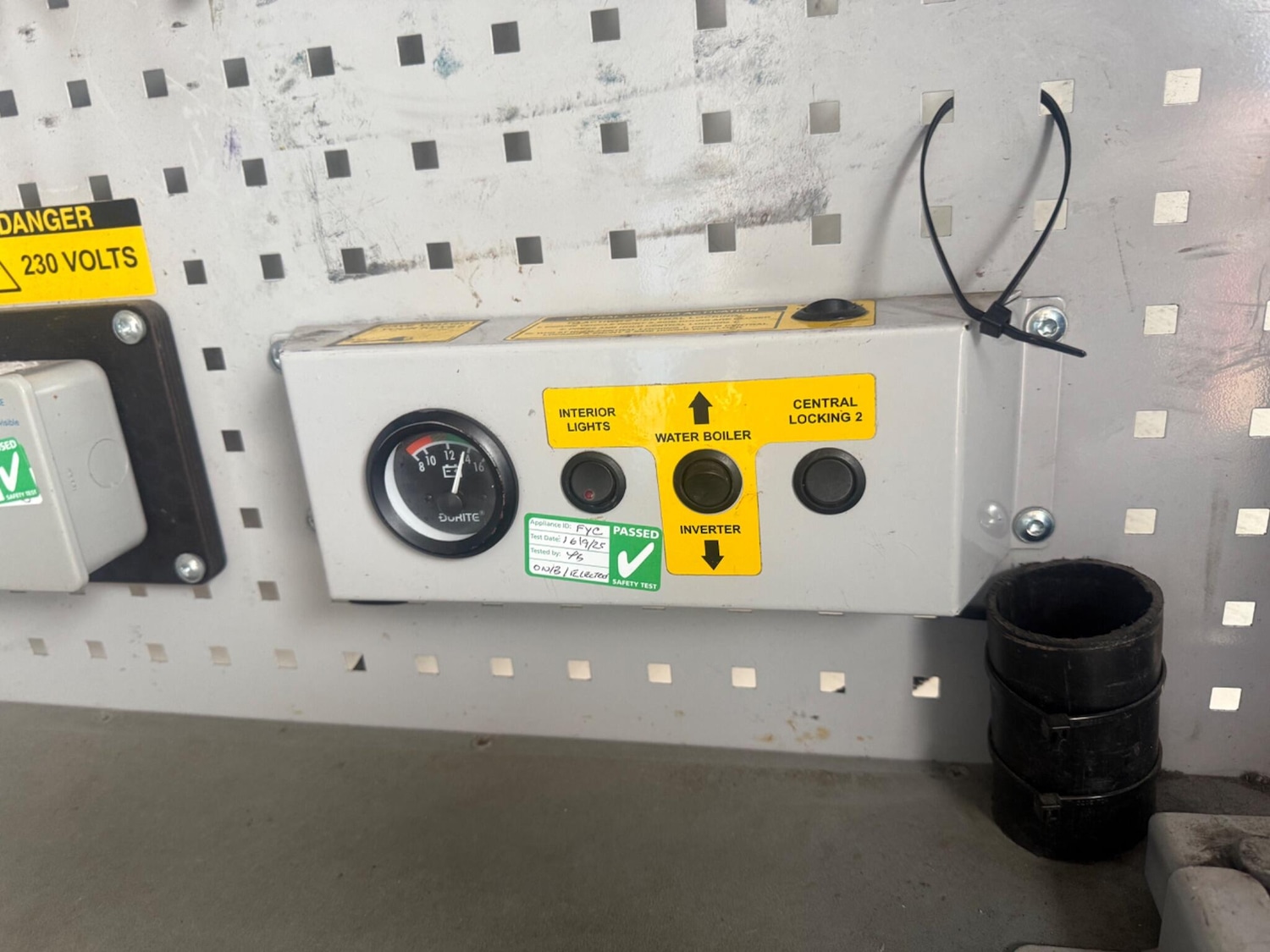 Used Fiat Ducato 2017 for sale - 76584655: Photo 13