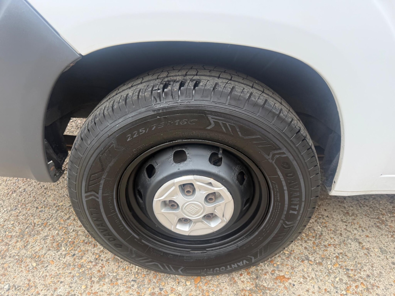 Used Fiat Ducato 2017 for sale - 76584655: Photo 19