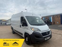Used Fiat Ducato 2017 for sale - 76584655: Photo 2