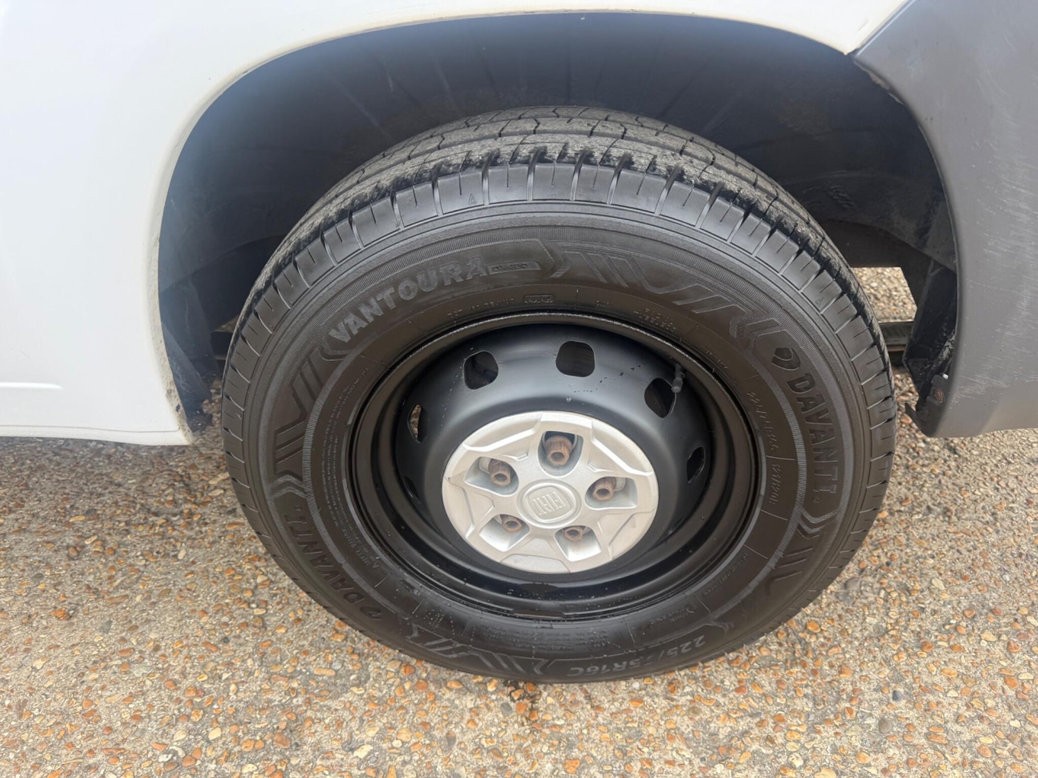 Used Fiat Ducato 2017 for sale - 76584655: Photo 20