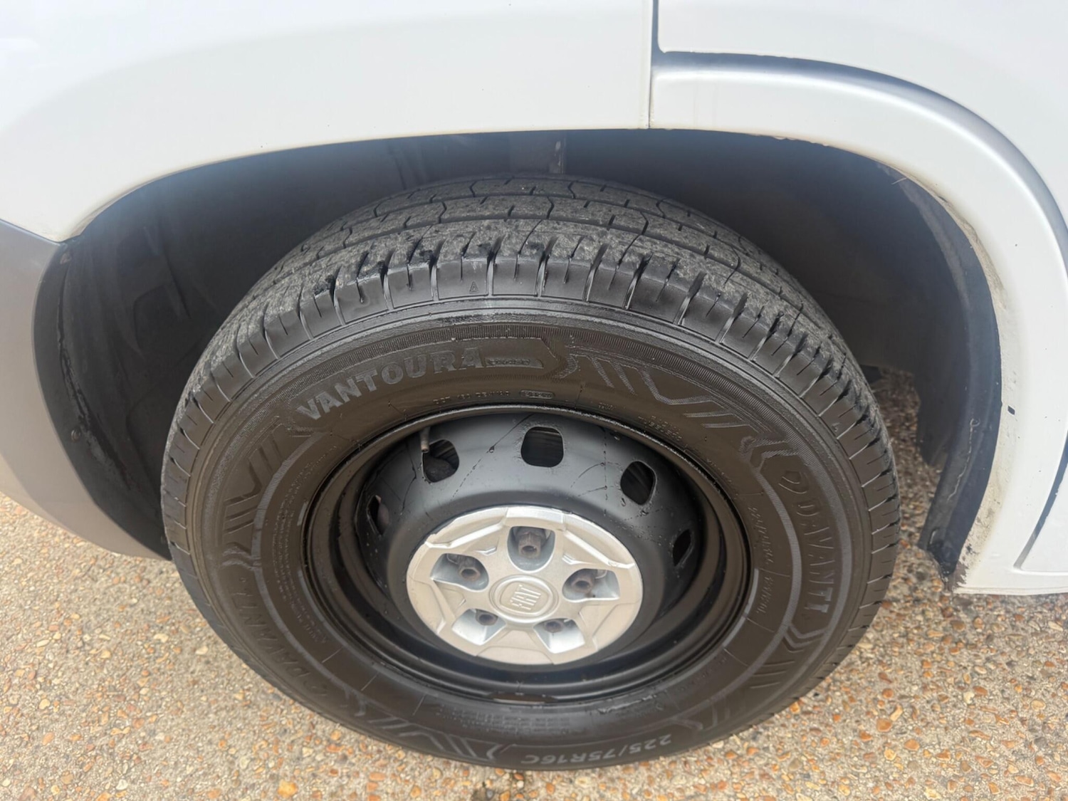 Used Fiat Ducato 2017 for sale - 76584655: Photo 21