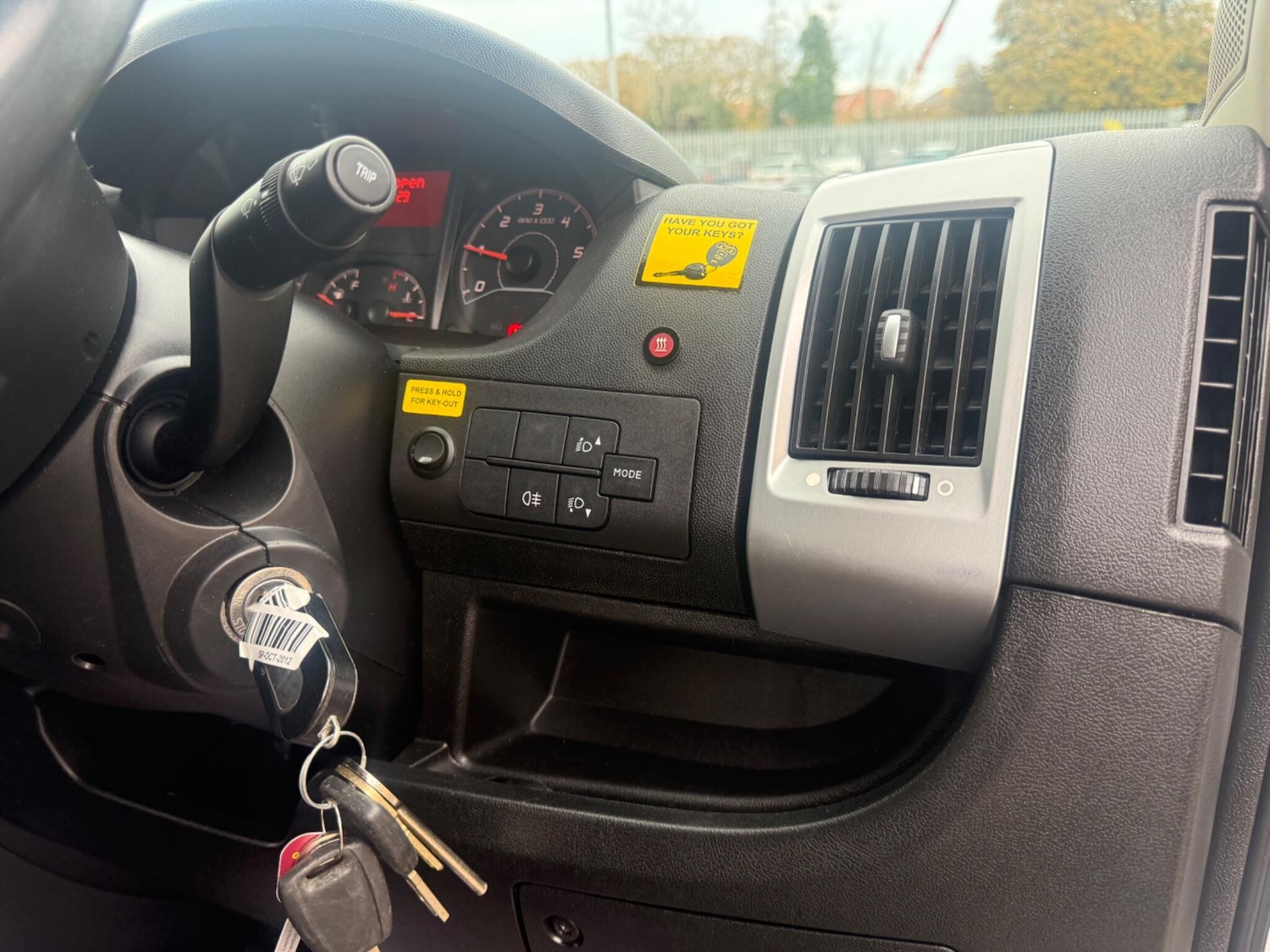 Used Fiat Ducato 2017 for sale - 76584655: Photo 22