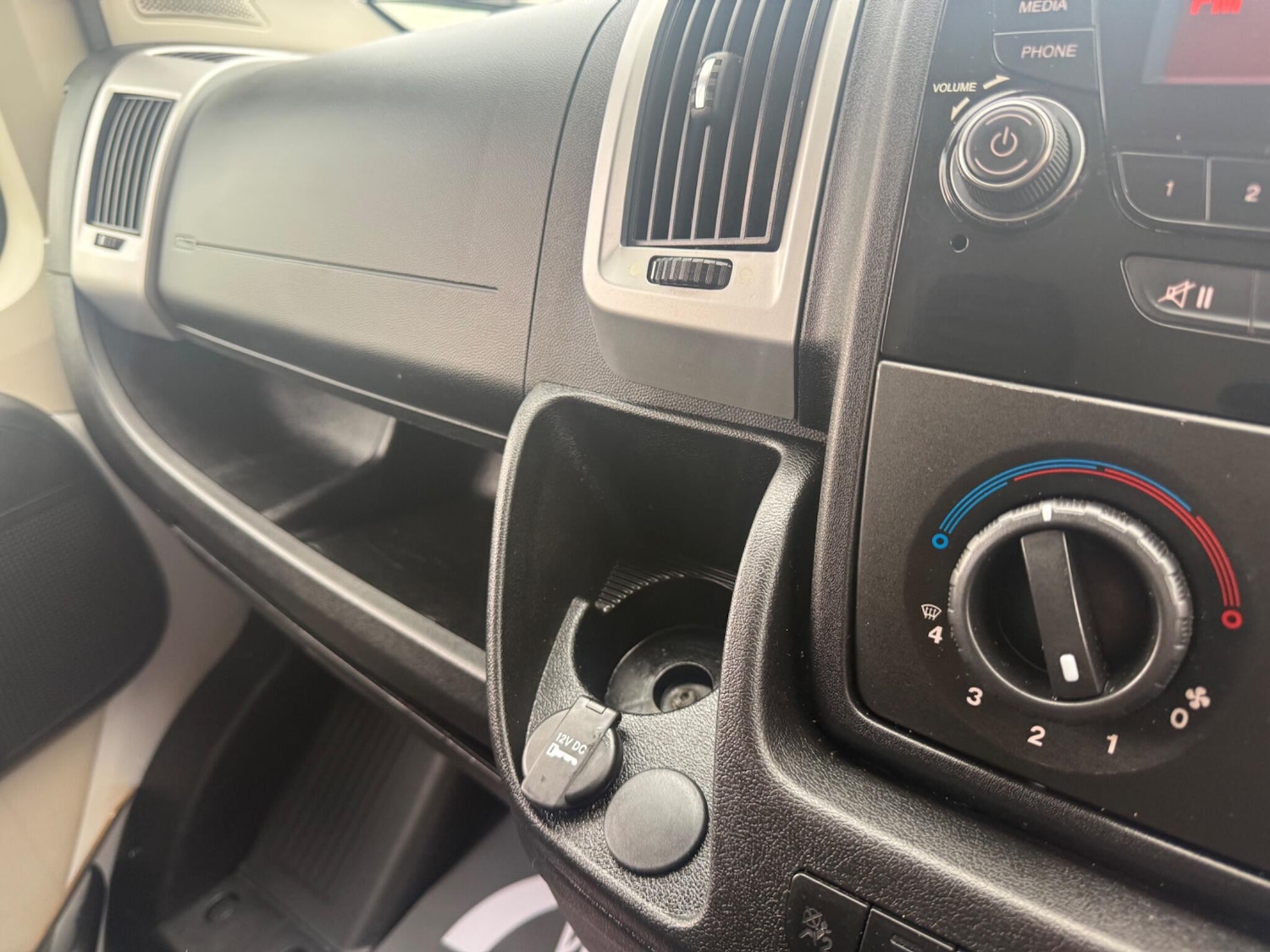 Used Fiat Ducato 2017 for sale - 76584655: Photo 23