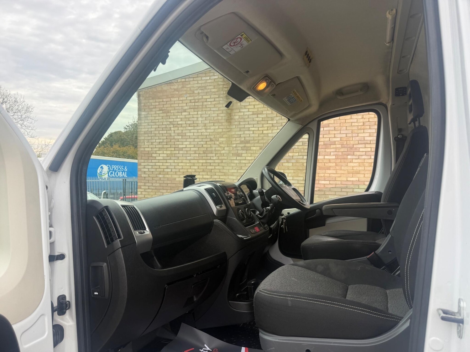 Used Fiat Ducato 2017 for sale - 76584655: Photo 24