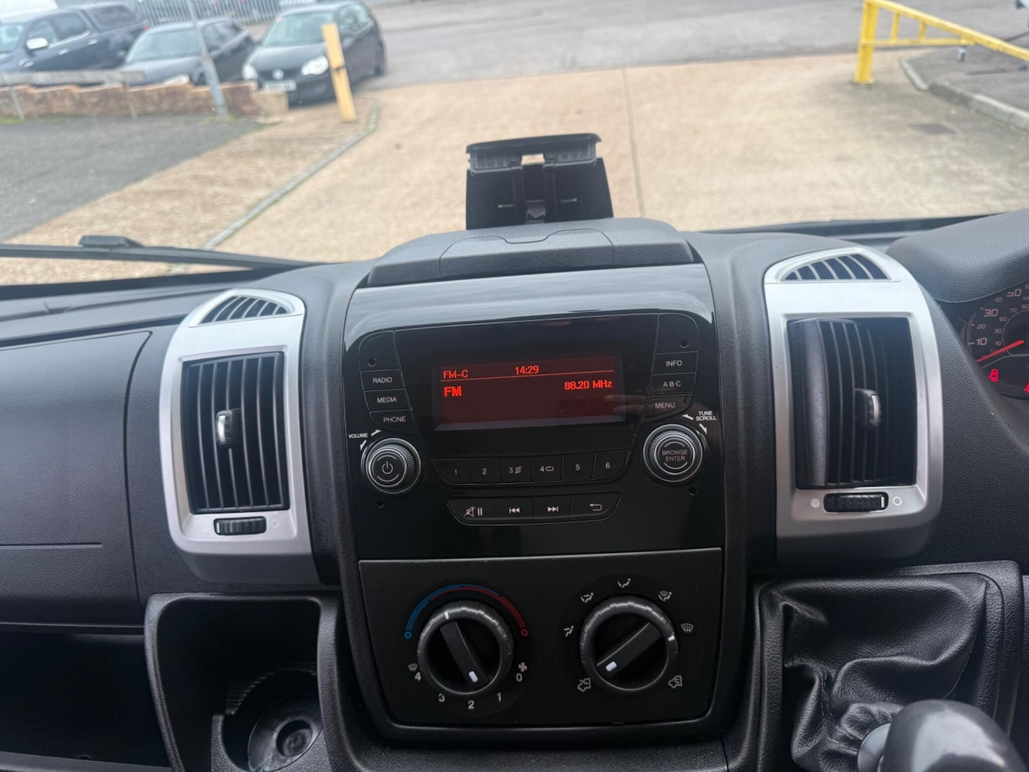 Used Fiat Ducato 2017 for sale - 76584655: Photo 25