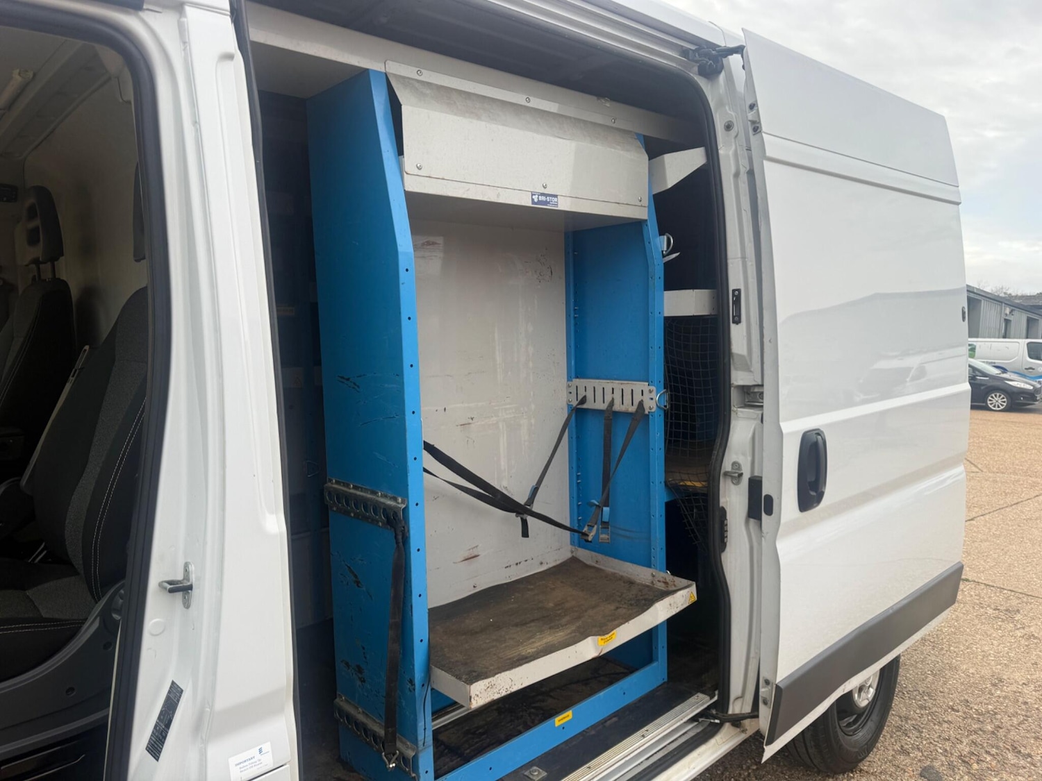 Used Fiat Ducato 2017 for sale - 76584655: Photo 26