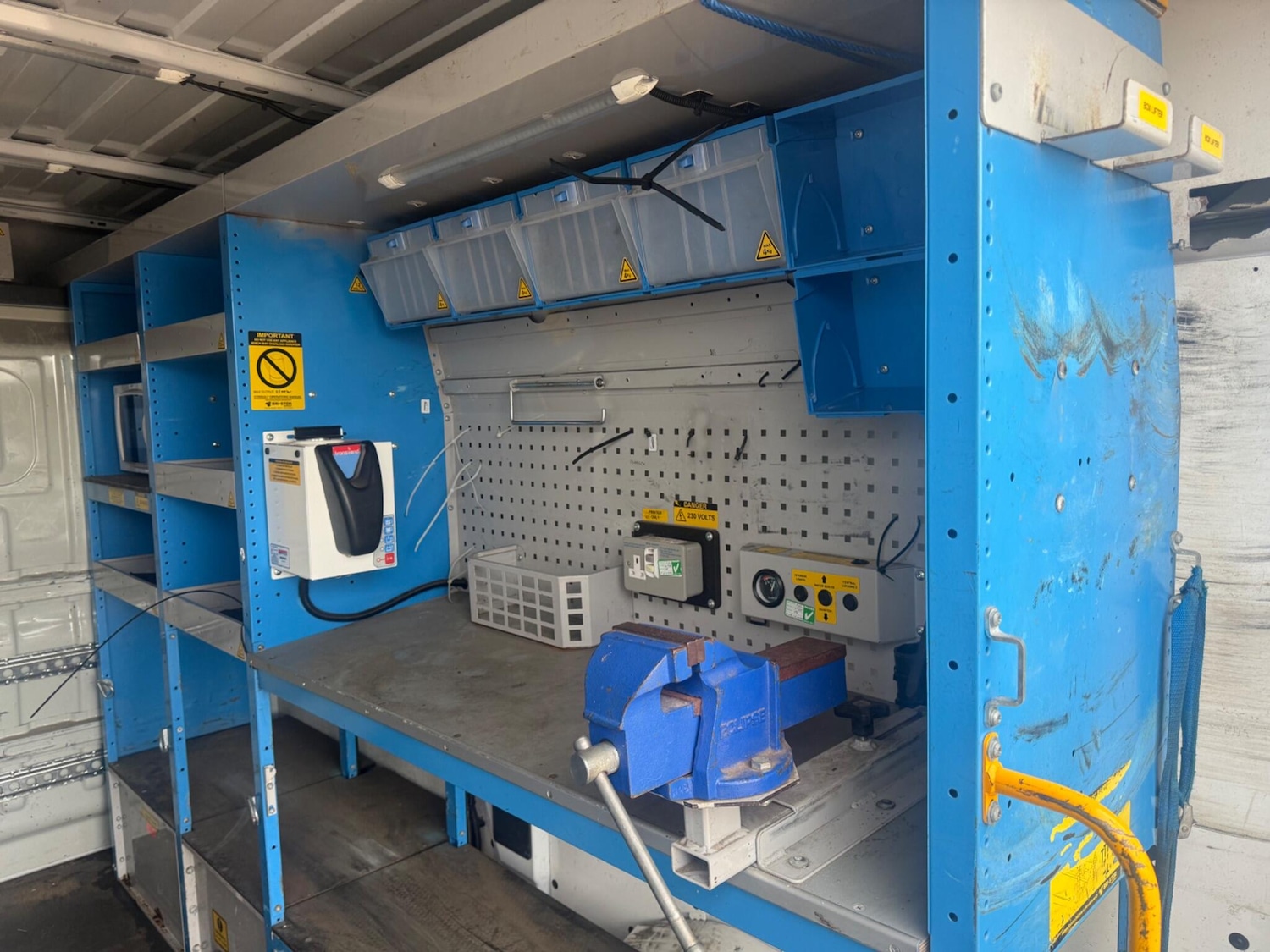 Used Fiat Ducato 2017 for sale - 76584655: Photo 29