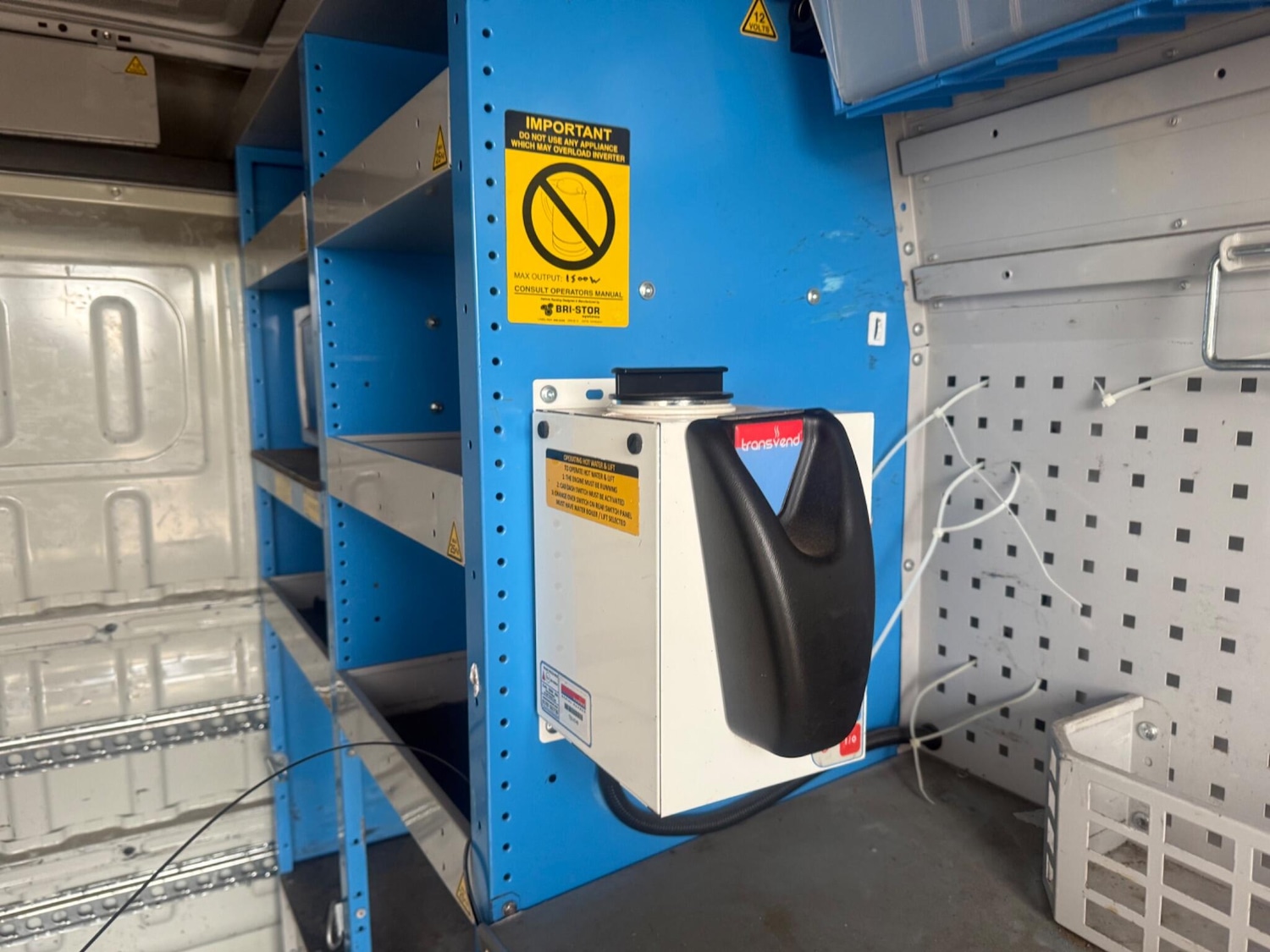 Used Fiat Ducato 2017 for sale - 76584655: Photo 30