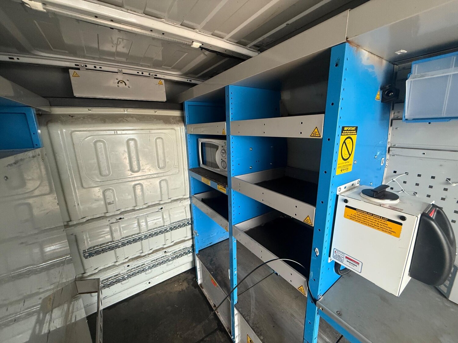 Used Fiat Ducato 2017 for sale - 76584655: Photo 31