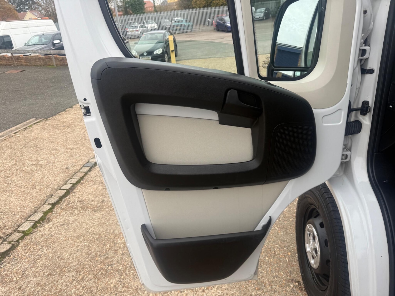 Used Fiat Ducato 2017 for sale - 76584655: Photo 34