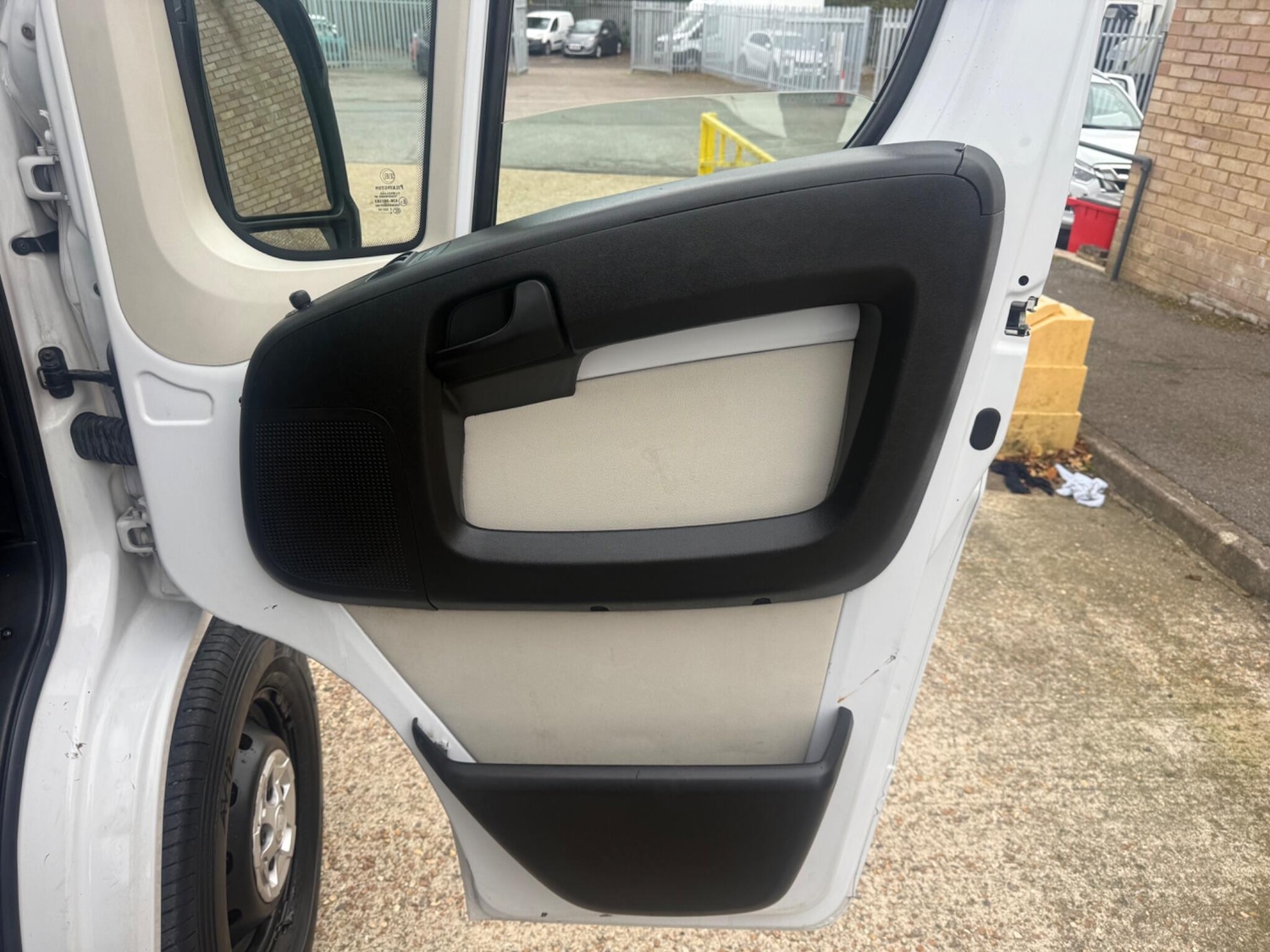 Used Fiat Ducato 2017 for sale - 76584655: Photo 35