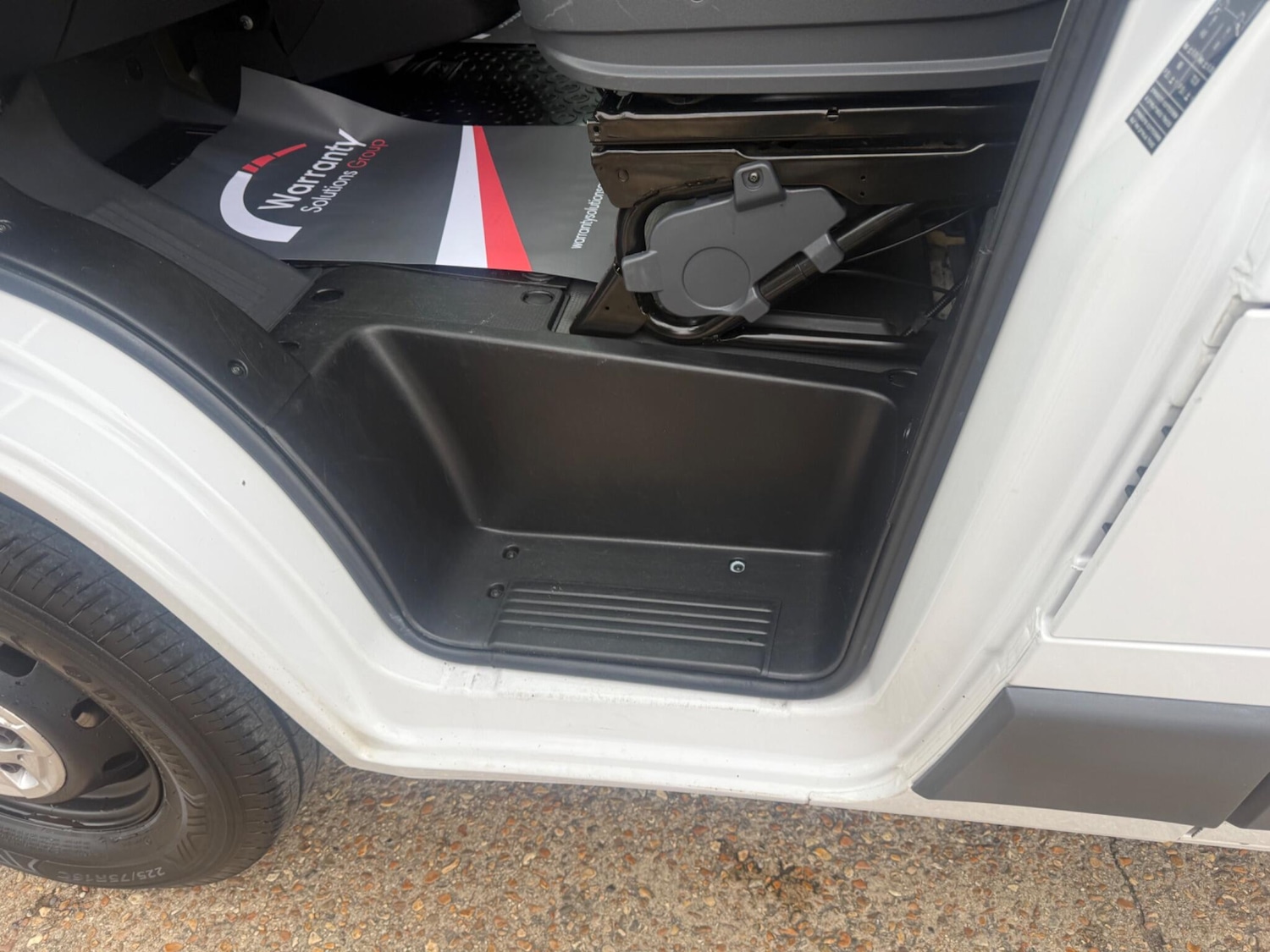 Used Fiat Ducato 2017 for sale - 76584655: Photo 36