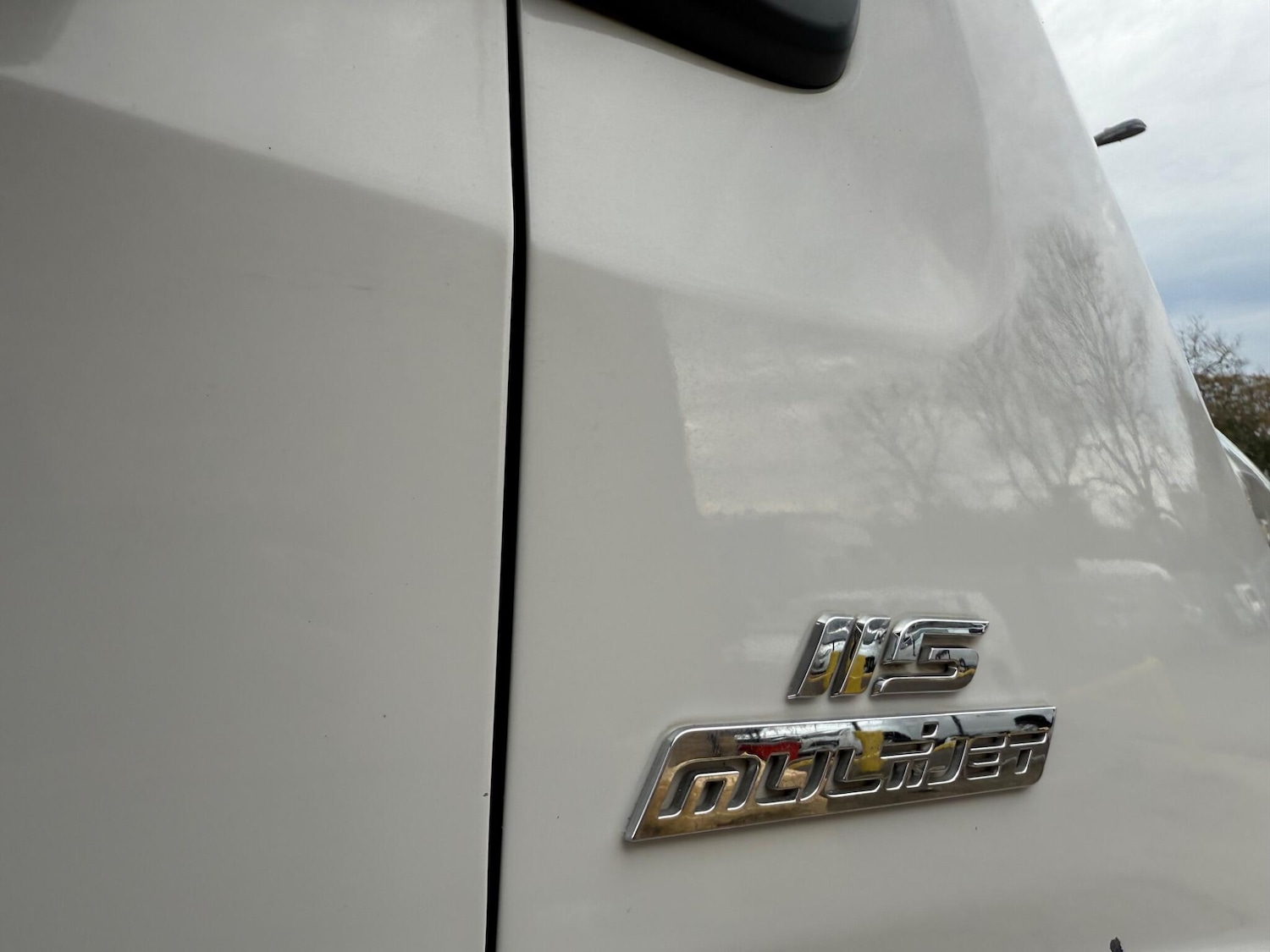 Used Fiat Ducato 2017 for sale - 76584655: Photo 37