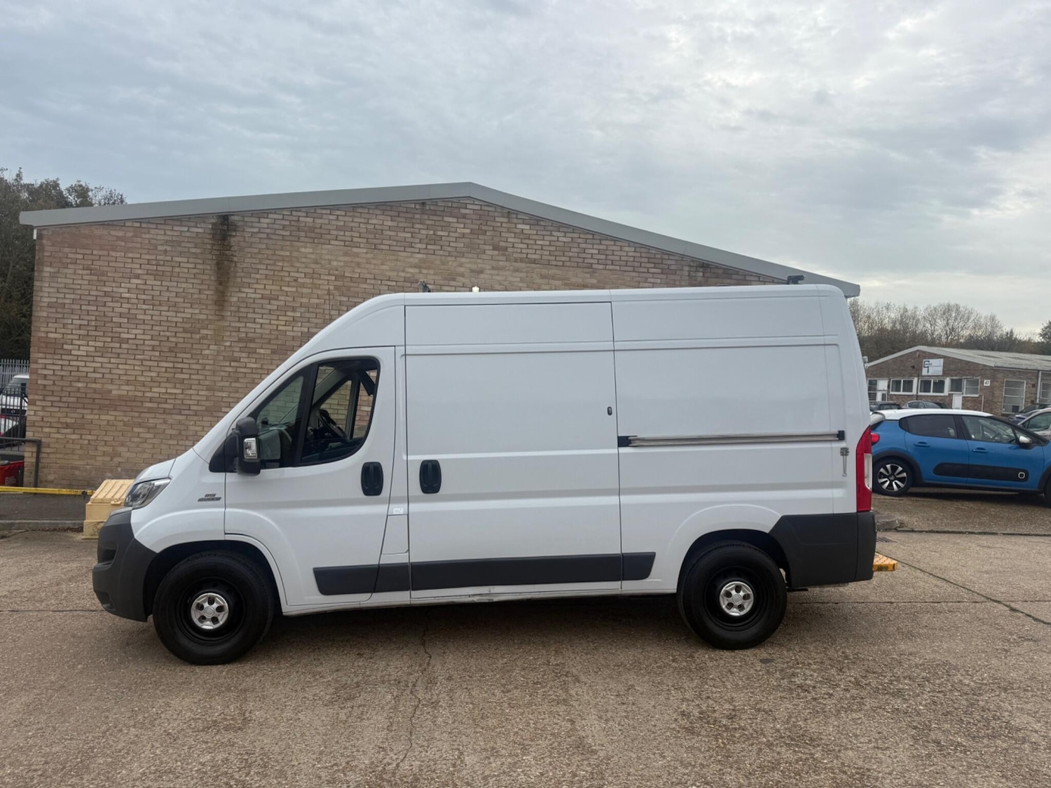Used Fiat Ducato 2017 for sale - 76584655: Photo 5