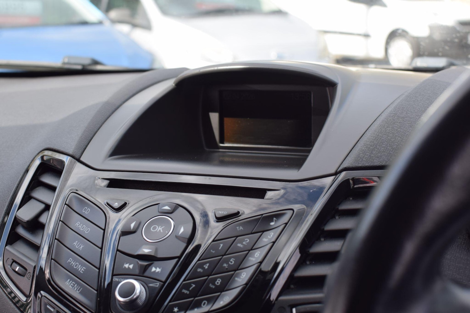 Used Ford Fiesta for sale - 78115915: Photo 11