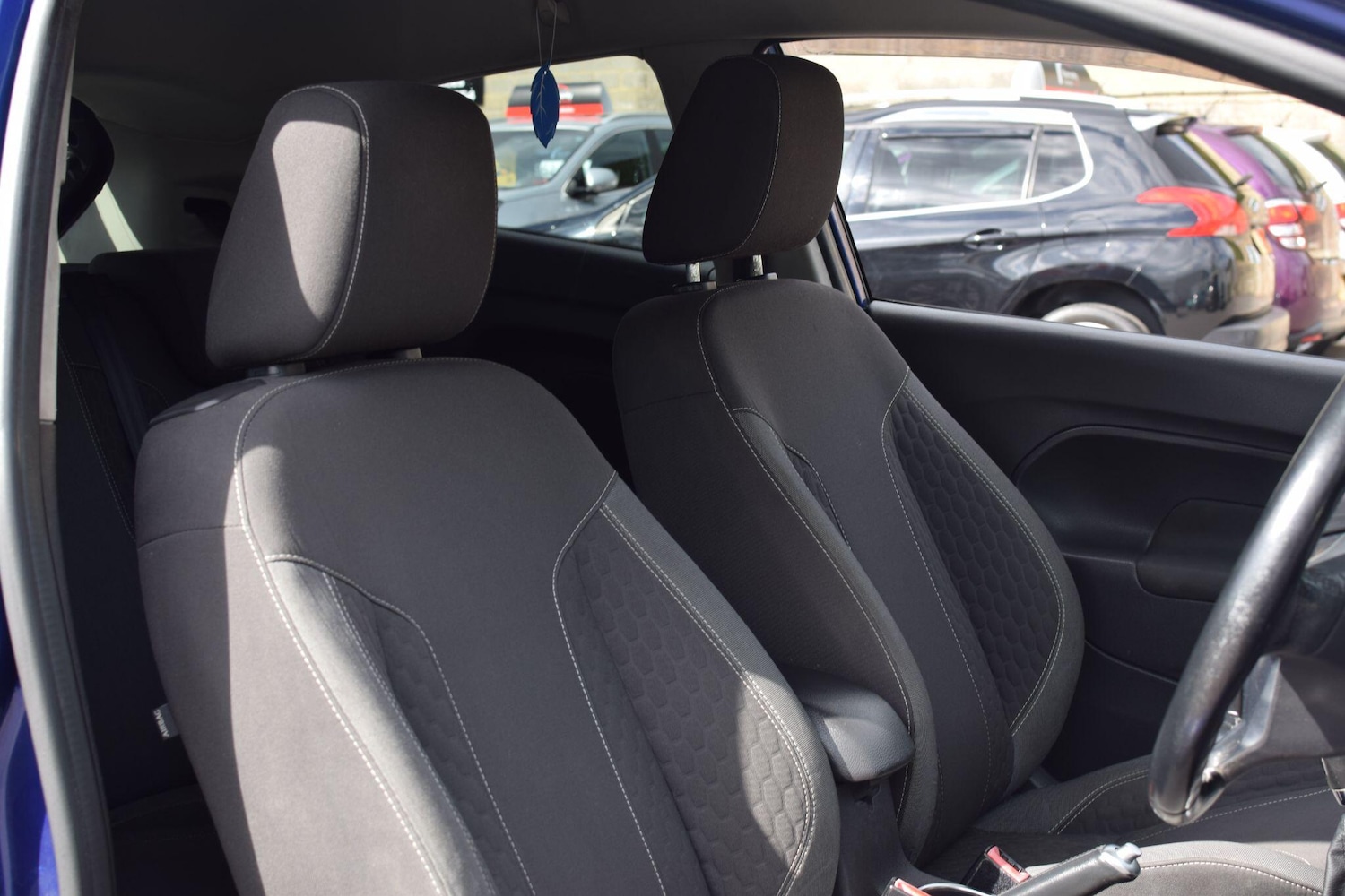 Used Ford Fiesta for sale - 78115915: Photo 13