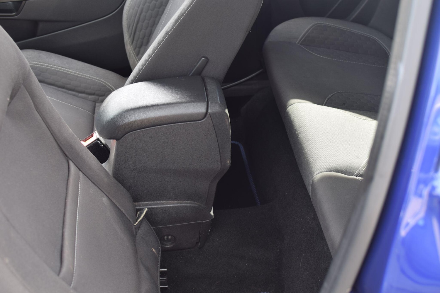 Used Ford Fiesta for sale - 78115915: Photo 14