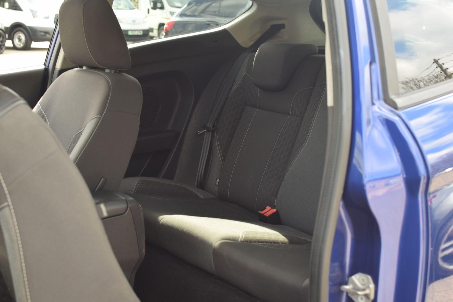 Used Ford Fiesta for sale - 78115915: Photo 16