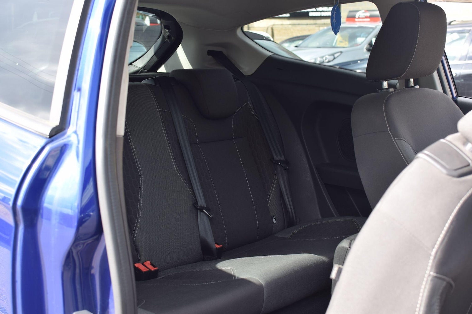 Used Ford Fiesta for sale - 78115915: Photo 17