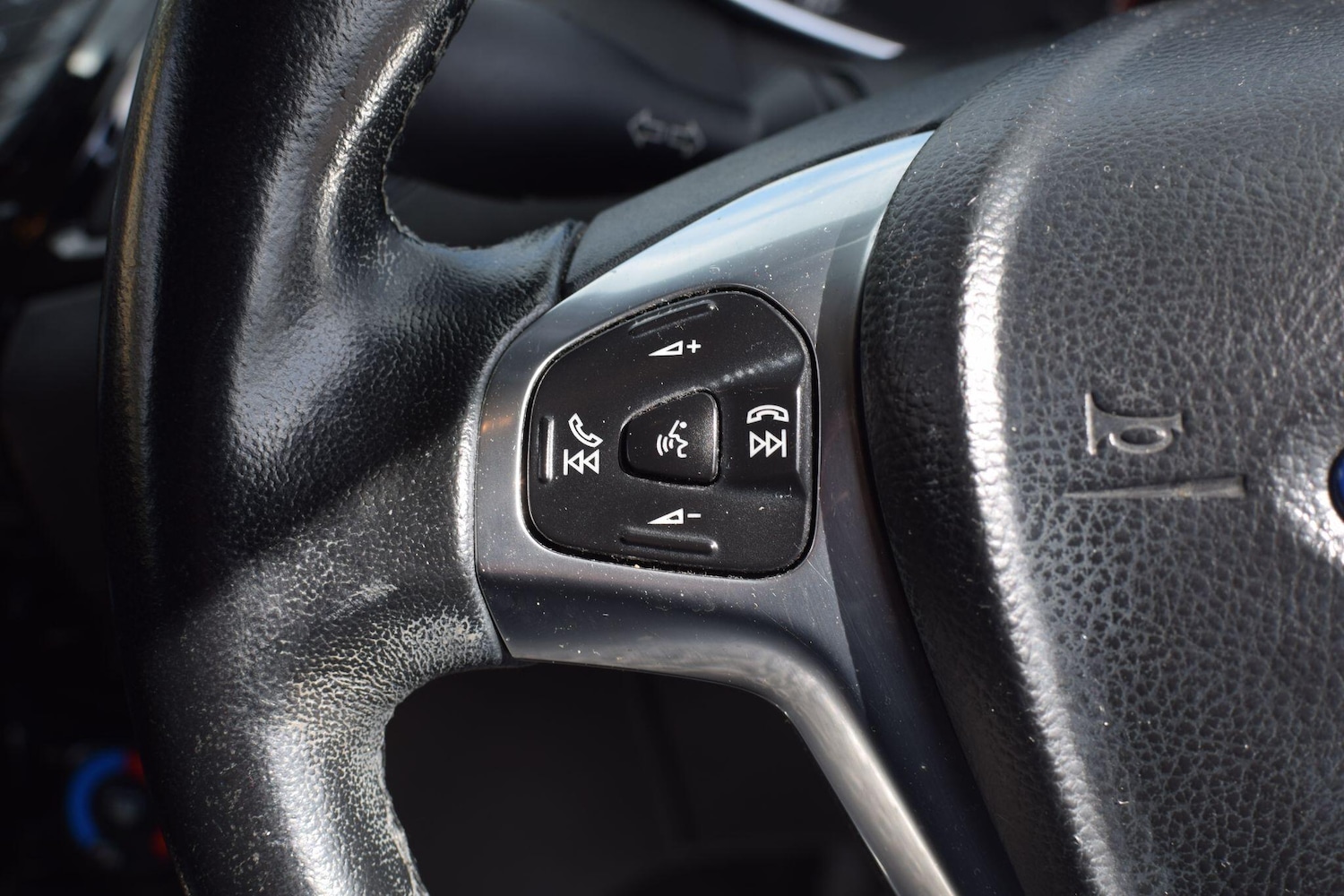 Used Ford Fiesta for sale - 78115915: Photo 18