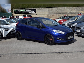 Ford Fiesta feature image