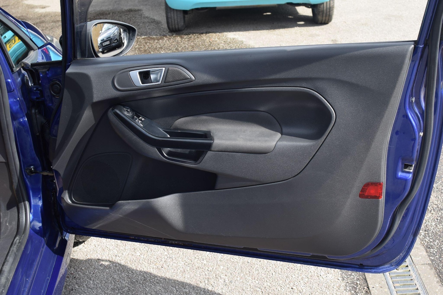 Used Ford Fiesta for sale - 78115915: Photo 23