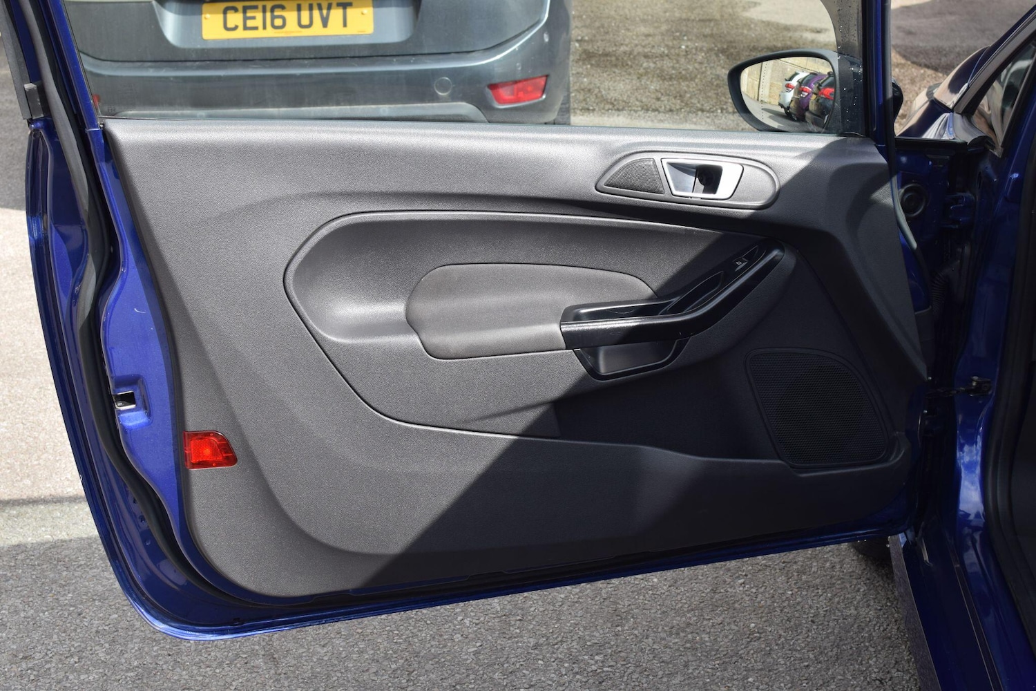 Used Ford Fiesta for sale - 78115915: Photo 24