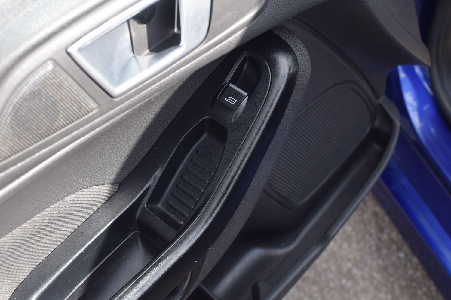 Used Ford Fiesta for sale - 78115915: Photo 26