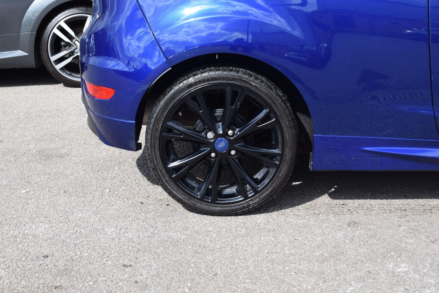 Used Ford Fiesta for sale - 78115915: Photo 28