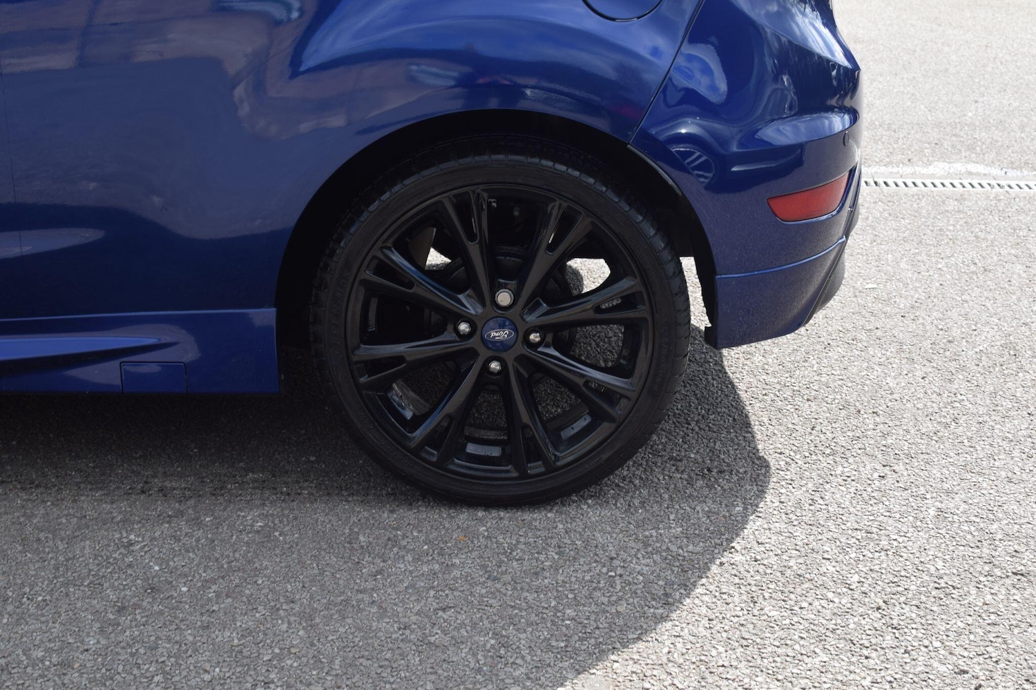 Used Ford Fiesta for sale - 78115915: Photo 29