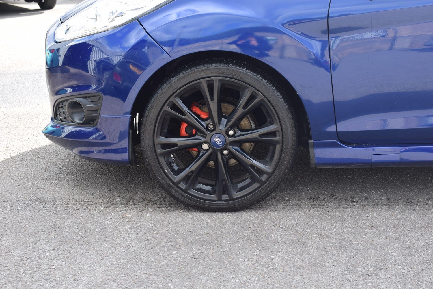 Used Ford Fiesta for sale - 78115915: Photo 31