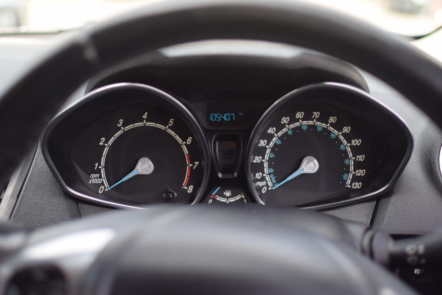 Used Ford Fiesta for sale - 78115915: Photo 32