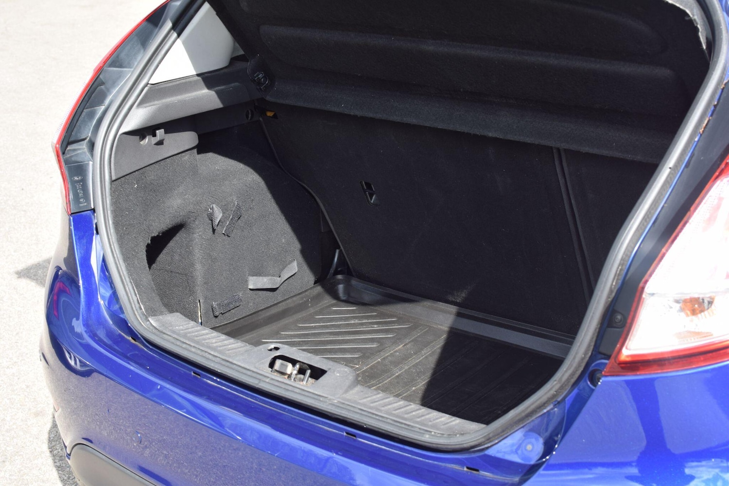 Used Ford Fiesta for sale - 78115915: Photo 34