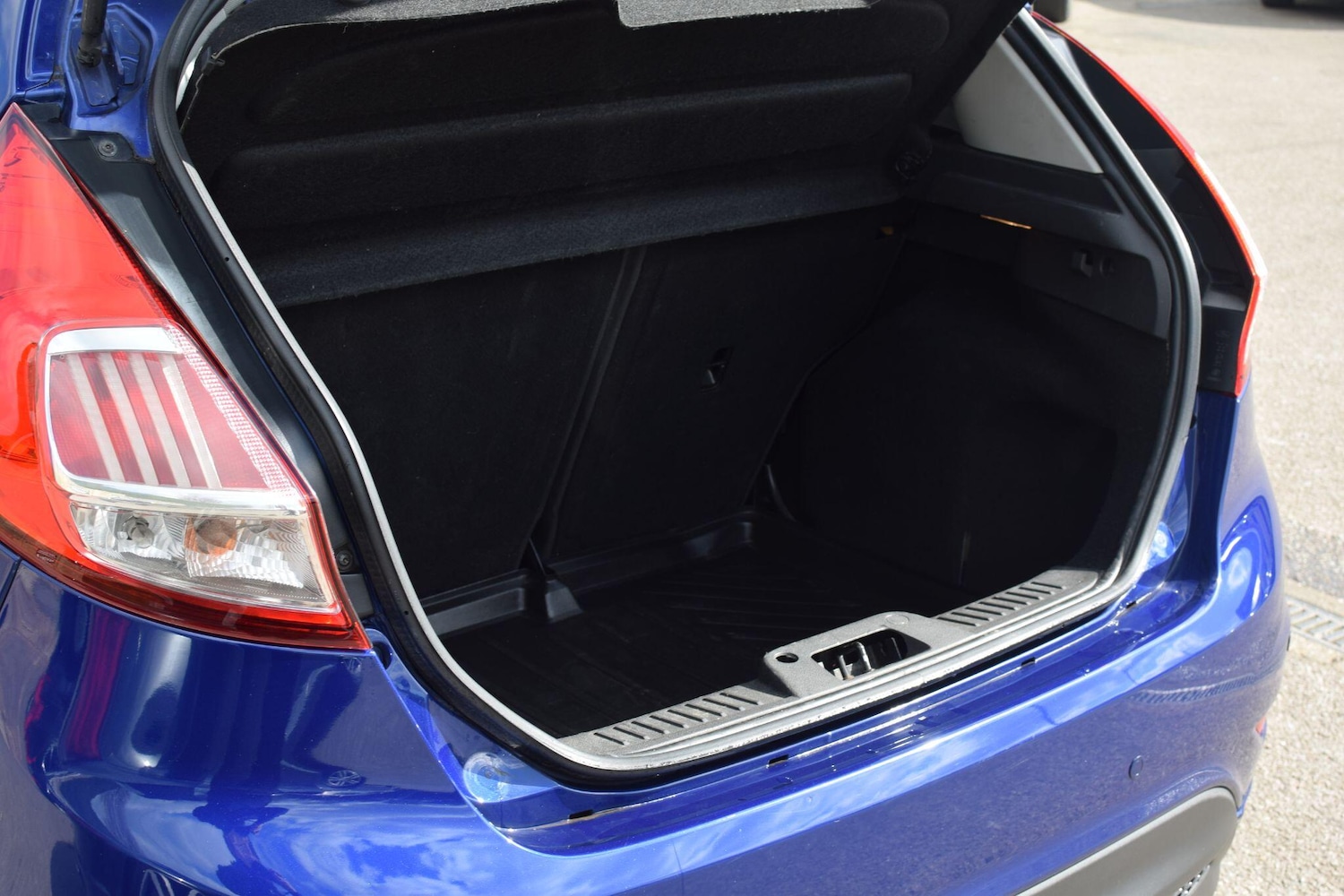 Used Ford Fiesta for sale - 78115915: Photo 35