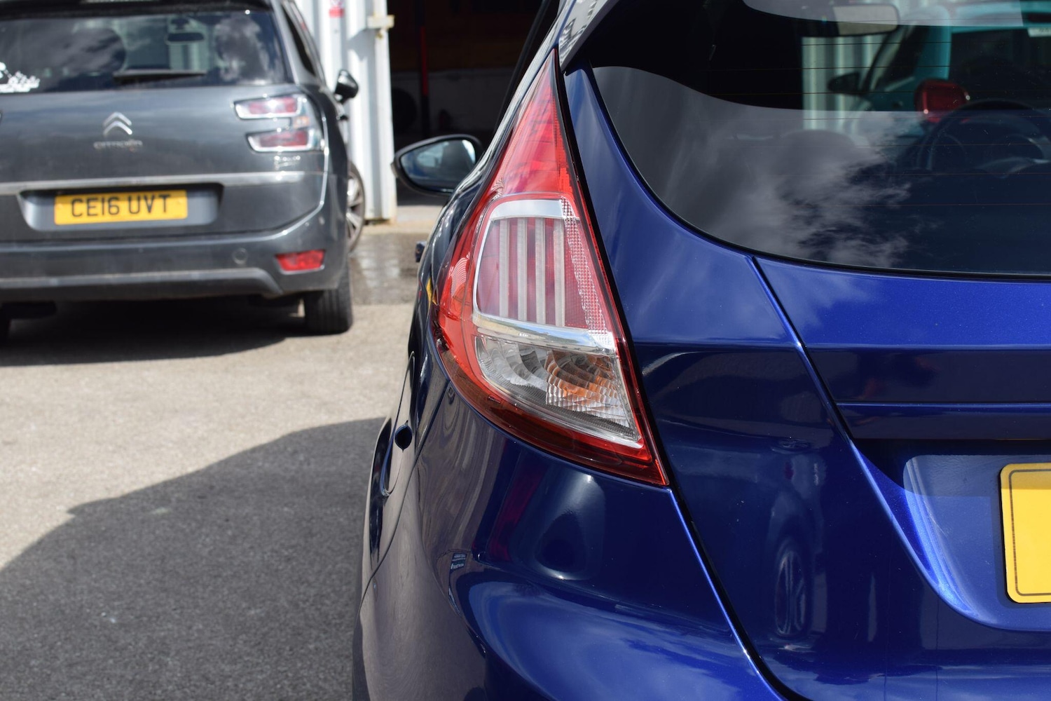 Used Ford Fiesta for sale - 78115915: Photo 41