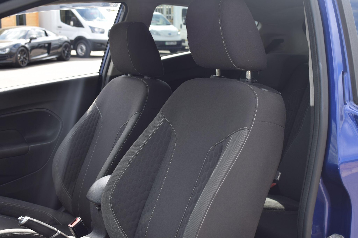 Used Ford Fiesta for sale - 78115915: Photo 44