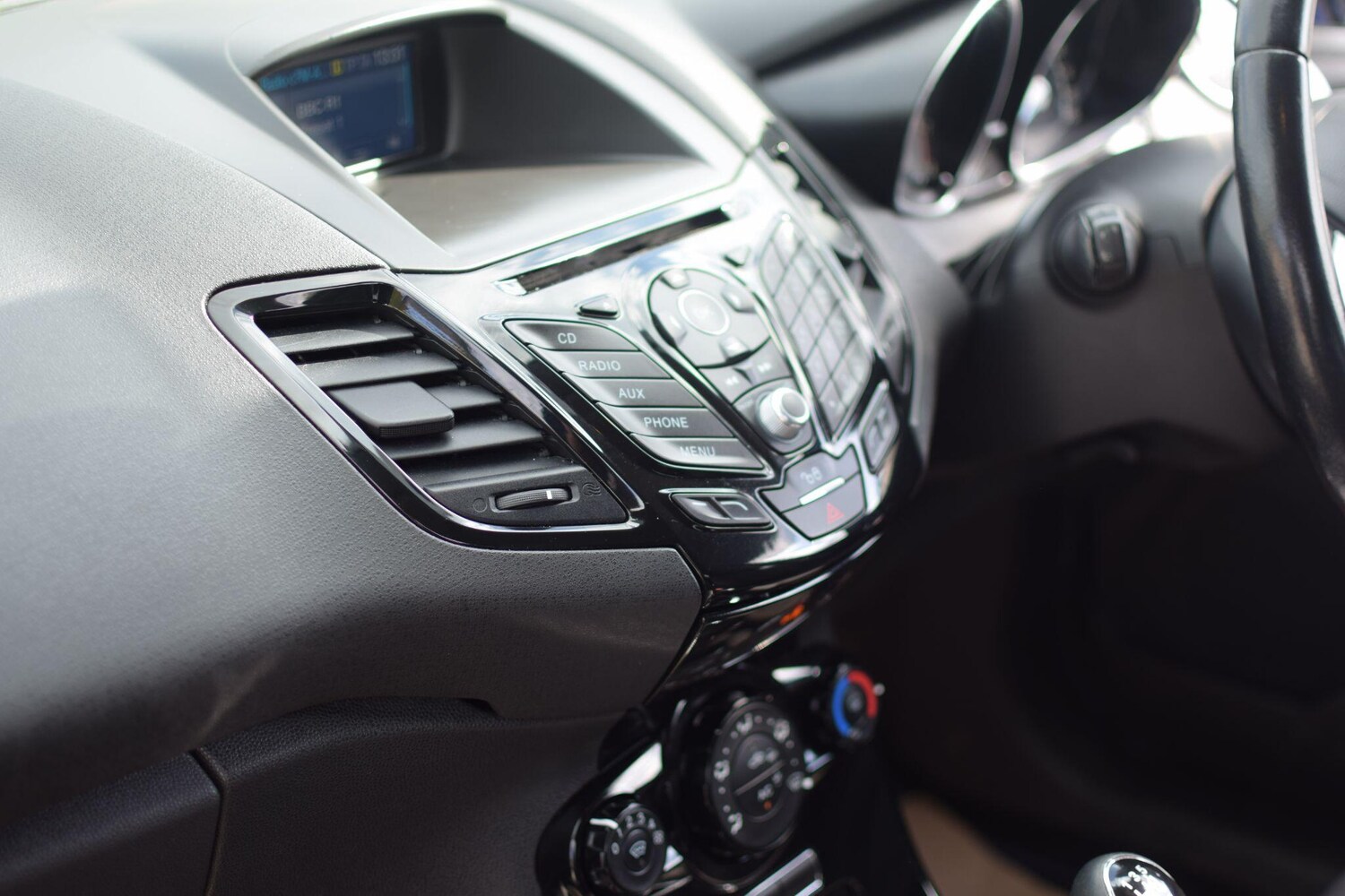 Used Ford Fiesta for sale - 78115915: Photo 45