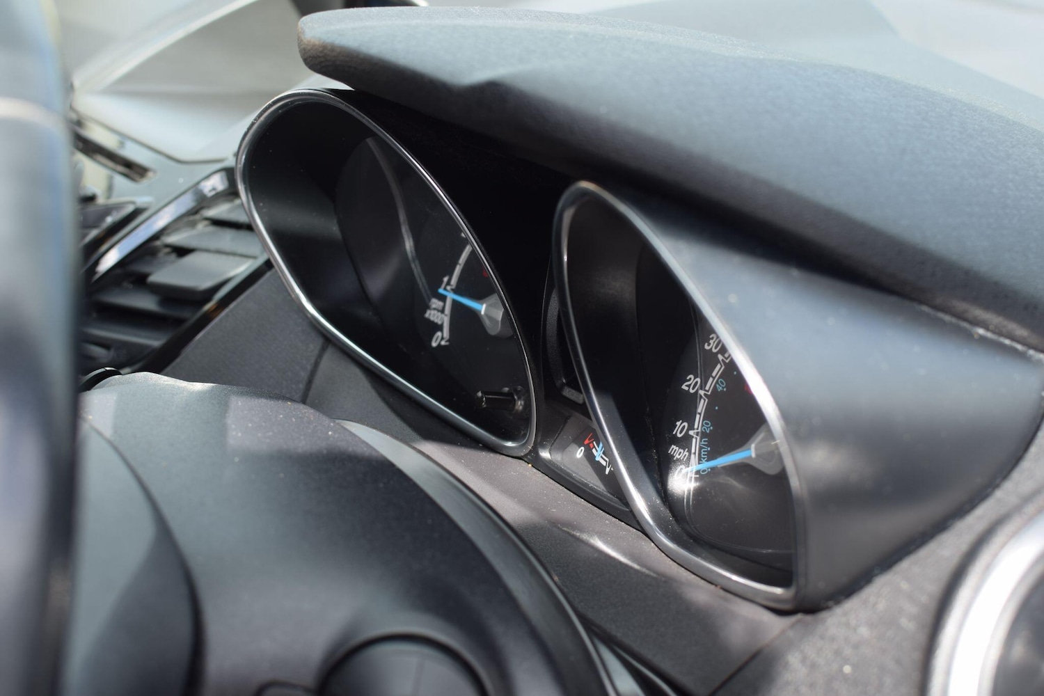 Used Ford Fiesta for sale - 78115915: Photo 48