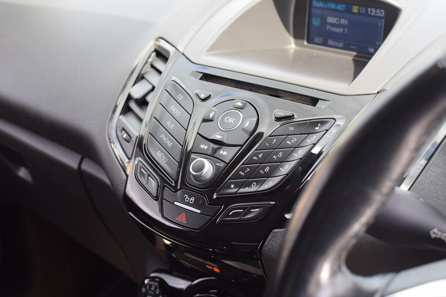 Used Ford Fiesta for sale - 78115915: Photo 49